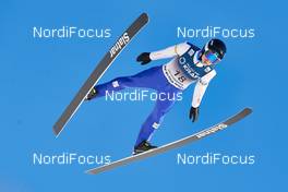 01.12.2017, Lillehammer, Norway (NOR): Kail Piho (EST) - FIS world cup nordic combined, training, Lillehammer (NOR). www.nordicfocus.com. © Rauschendorfer/NordicFocus. Every downloaded picture is fee-liable.