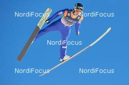 01.12.2017, Lillehammer, Norway (NOR): Marjan Jelenko (SLO) - FIS world cup nordic combined, training, Lillehammer (NOR). www.nordicfocus.com. © Rauschendorfer/NordicFocus. Every downloaded picture is fee-liable.