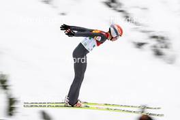 16.12.2017, Ramsau, Austria (AUT): Fabian Steindl (AUT) - FIS world cup nordic combined, individual gundersen HS96/10km, Ramsau (AUT). www.nordicfocus.com. © Rauschendorfer/NordicFocus. Every downloaded picture is fee-liable.