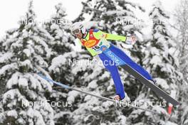 16.12.2017, Ramsau, Austria (AUT): Lukas Klapfer (AUT) - FIS world cup nordic combined, individual gundersen HS96/10km, Ramsau (AUT). www.nordicfocus.com. © Rauschendorfer/NordicFocus. Every downloaded picture is fee-liable.