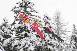 16.12.2017, Ramsau, Austria (AUT): Eric Frenzel (GER) - FIS world cup nordic combined, individual gundersen HS96/10km, Ramsau (AUT). www.nordicfocus.com. © Rauschendorfer/NordicFocus. Every downloaded picture is fee-liable.