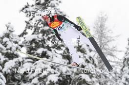16.12.2017, Ramsau, Austria (AUT): Taihei Kato (JPN) - FIS world cup nordic combined, individual gundersen HS96/10km, Ramsau (AUT). www.nordicfocus.com. © Rauschendorfer/NordicFocus. Every downloaded picture is fee-liable.