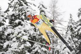 16.12.2017, Ramsau, Austria (AUT): Martin Fritz (AUT) - FIS world cup nordic combined, individual gundersen HS96/10km, Ramsau (AUT). www.nordicfocus.com. © Rauschendorfer/NordicFocus. Every downloaded picture is fee-liable.