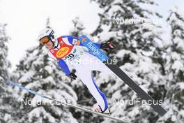 16.12.2017, Ramsau, Austria (AUT): Franz-Josef Rehrl (AUT) - FIS world cup nordic combined, individual gundersen HS96/10km, Ramsau (AUT). www.nordicfocus.com. © Rauschendorfer/NordicFocus. Every downloaded picture is fee-liable.