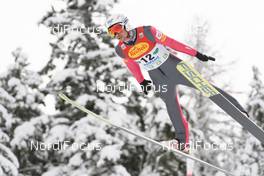 16.12.2017, Ramsau, Austria (AUT): Lukas Greiderer (AUT) - FIS world cup nordic combined, individual gundersen HS96/10km, Ramsau (AUT). www.nordicfocus.com. © Rauschendorfer/NordicFocus. Every downloaded picture is fee-liable.