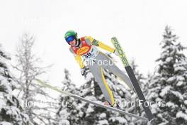16.12.2017, Ramsau, Austria (AUT): Ilkka Herola (FIN) - FIS world cup nordic combined, individual gundersen HS96/10km, Ramsau (AUT). www.nordicfocus.com. © Rauschendorfer/NordicFocus. Every downloaded picture is fee-liable.