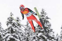16.12.2017, Ramsau, Austria (AUT): Yoshito Watabe (JPN) - FIS world cup nordic combined, individual gundersen HS96/10km, Ramsau (AUT). www.nordicfocus.com. © Rauschendorfer/NordicFocus. Every downloaded picture is fee-liable.