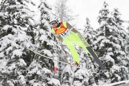 16.12.2017, Ramsau, Austria (AUT): Miroslav Dvorak (CZE) - FIS world cup nordic combined, individual gundersen HS96/10km, Ramsau (AUT). www.nordicfocus.com. © Rauschendorfer/NordicFocus. Every downloaded picture is fee-liable.