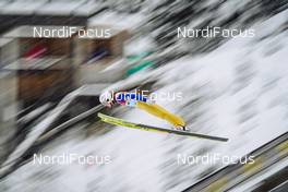 17.12.2017, Ramsau, Austria (AUT): Tomas Portyk (CZE) - FIS world cup nordic combined, individual gundersen HS96/10km, Ramsau (AUT). www.nordicfocus.com. © Rauschendorfer/NordicFocus. Every downloaded picture is fee-liable.