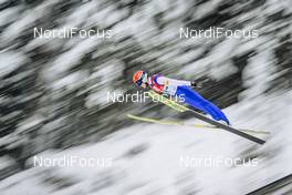 17.12.2017, Ramsau, Austria (AUT): Mario Seidl (AUT) - FIS world cup nordic combined, individual gundersen HS96/10km, Ramsau (AUT). www.nordicfocus.com. © Rauschendorfer/NordicFocus. Every downloaded picture is fee-liable.
