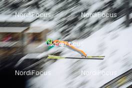 17.12.2017, Ramsau, Austria (AUT): Ilkka Herola (FIN) - FIS world cup nordic combined, individual gundersen HS96/10km, Ramsau (AUT). www.nordicfocus.com. © Rauschendorfer/NordicFocus. Every downloaded picture is fee-liable.