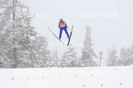 15.12.2017, Ramsau, Austria (AUT): Philipp Orter (AUT) - FIS world cup nordic combined, training, Ramsau (AUT). www.nordicfocus.com. © Rauschendorfer/NordicFocus. Every downloaded picture is fee-liable.