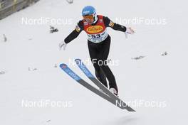 15.12.2017, Ramsau, Austria (AUT): Wilhelm Denifl (AUT) - FIS world cup nordic combined, training, Ramsau (AUT). www.nordicfocus.com. © Rauschendorfer/NordicFocus. Every downloaded picture is fee-liable.