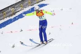 15.12.2017, Ramsau, Austria (AUT): Lukas Klapfer (AUT) - FIS world cup nordic combined, training, Ramsau (AUT). www.nordicfocus.com. © Rauschendorfer/NordicFocus. Every downloaded picture is fee-liable.