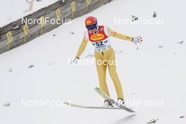 15.12.2017, Ramsau, Austria (AUT): Mario Seidl (AUT) - FIS world cup nordic combined, training, Ramsau (AUT). www.nordicfocus.com. © Rauschendorfer/NordicFocus. Every downloaded picture is fee-liable.