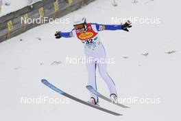 15.12.2017, Ramsau, Austria (AUT): Franz-Josef Rehrl (AUT) - FIS world cup nordic combined, training, Ramsau (AUT). www.nordicfocus.com. © Rauschendorfer/NordicFocus. Every downloaded picture is fee-liable.