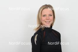 15.12.2017, Hinterzarten, Germany (GER): Maren Lundby (NOR) - FIS world cup ski jumping ladies, photoshooting, Hinterzarten (GER). www.nordicfocus.com. © Tumashov/NordicFocus. Every downloaded picture is fee-liable.