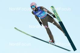 31.12.2016, Garmisch, Germany (GER): Dawid Kubacki (POL) - FIS world cup ski jumping, four hills tournament, training, Garmisch (GER). www.nordicfocus.com. © Rauschendorfer/NordicFocus. Every downloaded picture is fee-liable.