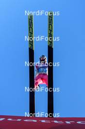 01.01.2017, Garmisch, Germany (GER): Anders Fannemel (NOR) - FIS world cup ski jumping, four hills tournament, individual HS140, Garmisch (GER). www.nordicfocus.com. © Rauschendorfer/NordicFocus. Every downloaded picture is fee-liable.