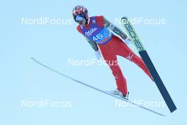 31.12.2016, Garmisch, Germany (GER): Taku Takeuchi (JPN) - FIS world cup ski jumping, four hills tournament, training, Garmisch (GER). www.nordicfocus.com. © Rauschendorfer/NordicFocus. Every downloaded picture is fee-liable.