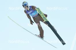 31.12.2016, Garmisch, Germany (GER): Maciej Kot (POL) - FIS world cup ski jumping, four hills tournament, training, Garmisch (GER). www.nordicfocus.com. © Rauschendorfer/NordicFocus. Every downloaded picture is fee-liable.