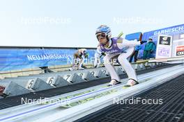 31.12.2016, Garmisch, Germany (GER): Maciej Kot (POL) - FIS world cup ski jumping, four hills tournament, training, Garmisch (GER). www.nordicfocus.com. © Rauschendorfer/NordicFocus. Every downloaded picture is fee-liable.