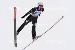 04.01.2017, Innsbruck, Austria (AUT): Alex Insam (ITA) - FIS world cup ski jumping, four hills tournament, individual HS130, Innsbruck (AUT). www.nordicfocus.com. © Rauschendorfer/NordicFocus. Every downloaded picture is fee-liable.