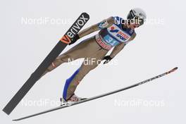 04.01.2017, Innsbruck, Austria (AUT): Florian Altenburger (AUT) - FIS world cup ski jumping, four hills tournament, individual HS130, Innsbruck (AUT). www.nordicfocus.com. © Rauschendorfer/NordicFocus. Every downloaded picture is fee-liable.