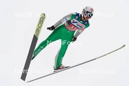 04.01.2017, Innsbruck, Austria (AUT): Andreas Stjernen (NOR) - FIS world cup ski jumping, four hills tournament, individual HS130, Innsbruck (AUT). www.nordicfocus.com. © Rauschendorfer/NordicFocus. Every downloaded picture is fee-liable.