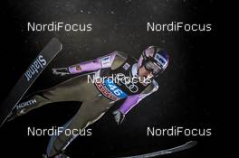 06.01.2017, Bischofshofen, Austria (AUT): Tomas Vancura (CZE) - FIS world cup ski jumping, four hills tournament, individual HS140, Bischofshofen (AUT). www.nordicfocus.com. © Thibaut/NordicFocus. Every downloaded picture is fee-liable.