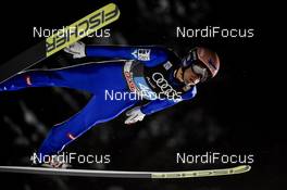 06.01.2017, Bischofshofen, Austria (AUT): Andreas Kofler (AUT) - FIS world cup ski jumping, four hills tournament, individual HS140, Bischofshofen (AUT). www.nordicfocus.com. © Thibaut/NordicFocus. Every downloaded picture is fee-liable.