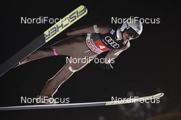06.01.2017, Bischofshofen, Austria (AUT): Piotr Zyla (POL) - FIS world cup ski jumping, four hills tournament, individual HS140, Bischofshofen (AUT). www.nordicfocus.com. © Thibaut/NordicFocus. Every downloaded picture is fee-liable.
