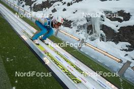 22.01.2017, Zakopane, Poland (POL): Daniel Andre Tande (NOR) - FIS world cup ski jumping, individual HS140, Zakopane (POL). www.nordicfocus.com. © Rauschendorfer/NordicFocus. Every downloaded picture is fee-liable.