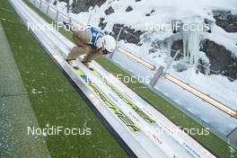 22.01.2017, Zakopane, Poland (POL): Piotr Zyla (POL) - FIS world cup ski jumping, individual HS140, Zakopane (POL). www.nordicfocus.com. © Rauschendorfer/NordicFocus. Every downloaded picture is fee-liable.