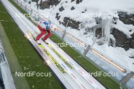 22.01.2017, Zakopane, Poland (POL): Johann Andre Forfang (NOR) - FIS world cup ski jumping, individual HS140, Zakopane (POL). www.nordicfocus.com. © Rauschendorfer/NordicFocus. Every downloaded picture is fee-liable.