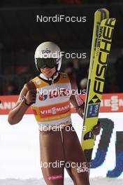 21.01.2017, Zakopane, Poland (POL): Piotr Zyla (POL) - FIS world cup ski jumping, team HS140, Zakopane (POL). www.nordicfocus.com. © Rauschendorfer/NordicFocus. Every downloaded picture is fee-liable.
