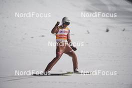 21.01.2017, Zakopane, Poland (POL): Piotr Zyla (POL) - FIS world cup ski jumping, team HS140, Zakopane (POL). www.nordicfocus.com. © Rauschendorfer/NordicFocus. Every downloaded picture is fee-liable.