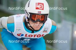 21.01.2017, Zakopane, Poland (POL): Daniel Andre Tande (NOR) - FIS world cup ski jumping, team HS140, Zakopane (POL). www.nordicfocus.com. © Rauschendorfer/NordicFocus. Every downloaded picture is fee-liable.