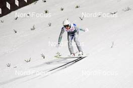 20.01.2017, Zakopane, Poland (POL): Daiki Ito (JPN) - FIS world cup ski jumping, training, Zakopane (POL). www.nordicfocus.com. © Rauschendorfer/NordicFocus. Every downloaded picture is fee-liable.