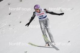 20.01.2017, Zakopane, Poland (POL): Andreas Wellinger (GER) - FIS world cup ski jumping, training, Zakopane (POL). www.nordicfocus.com. © Rauschendorfer/NordicFocus. Every downloaded picture is fee-liable.