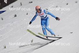 20.01.2017, Zakopane, Poland (POL): Andreas Kofler (AUT) - FIS world cup ski jumping, training, Zakopane (POL). www.nordicfocus.com. © Rauschendorfer/NordicFocus. Every downloaded picture is fee-liable.