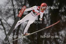 29.01.2017, Willingen, Germany (GER): Vincent Descombes Sevoie (FRA) - FIS world cup ski jumping, individual HS145, Willingen (GER). www.nordicfocus.com. © Rauschendorfer/NordicFocus. Every downloaded picture is fee-liable.