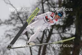 29.01.2017, Willingen, Germany (GER): Kento Sakuyama (JPN) - FIS world cup ski jumping, individual HS145, Willingen (GER). www.nordicfocus.com. © Rauschendorfer/NordicFocus. Every downloaded picture is fee-liable.