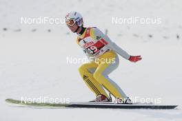 29.01.2017, Willingen, Germany (GER): Daniel Andre Tande (NOR) - FIS world cup ski jumping, individual HS145, Willingen (GER). www.nordicfocus.com. © Rauschendorfer/NordicFocus. Every downloaded picture is fee-liable.