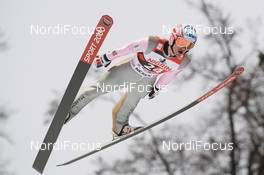 29.01.2017, Willingen, Germany (GER): Jakub Janda (CZE) - FIS world cup ski jumping, individual HS145, Willingen (GER). www.nordicfocus.com. © Rauschendorfer/NordicFocus. Every downloaded picture is fee-liable.