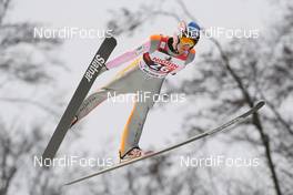 29.01.2017, Willingen, Germany (GER): Vojtech Stursa (CZE) - FIS world cup ski jumping, individual HS145, Willingen (GER). www.nordicfocus.com. © Rauschendorfer/NordicFocus. Every downloaded picture is fee-liable.