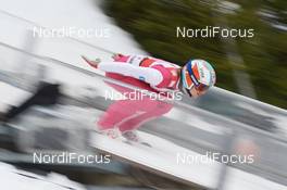 29.01.2017, Willingen, Germany (GER): Tom Hilde (NOR) - FIS world cup ski jumping, individual HS145, Willingen (GER). www.nordicfocus.com. © Rauschendorfer/NordicFocus. Every downloaded picture is fee-liable.