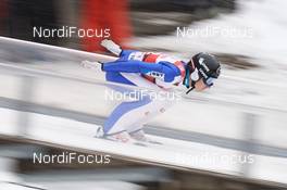 29.01.2017, Willingen, Germany (GER): Markus Schiffner (AUT) - FIS world cup ski jumping, individual HS145, Willingen (GER). www.nordicfocus.com. © Rauschendorfer/NordicFocus. Every downloaded picture is fee-liable.