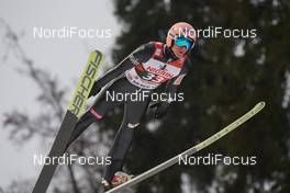 29.01.2017, Willingen, Germany (GER): Dawid Kubacki (POL) - FIS world cup ski jumping, individual HS145, Willingen (GER). www.nordicfocus.com. © Rauschendorfer/NordicFocus. Every downloaded picture is fee-liable.