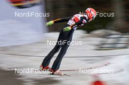 29.01.2017, Willingen, Germany (GER): Antti Aalto (FIN) - FIS world cup ski jumping, individual HS145, Willingen (GER). www.nordicfocus.com. © Rauschendorfer/NordicFocus. Every downloaded picture is fee-liable.